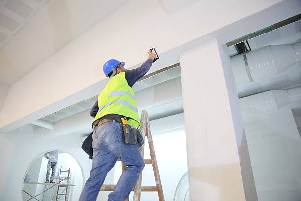 Best Drywall Crack Repair  in Montebello, CA